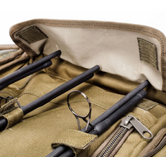 Nash Dwarf 3 Rod Carry System 9ft *Ex-Display*