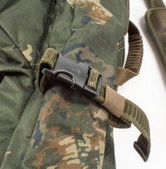 Nash Scope Ops Double Rod Skin 10ft *Ex-Display*