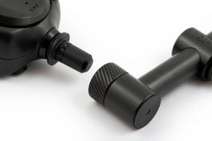 Fox Black Label QR 3 Rod Pod Complete CRP045