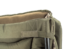 Nash Indulgence Ultralite Chair T9477 *Ex-Display*