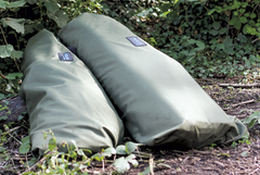 Aqua Products Atom Plus Bivvy + Wrap