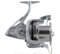 Shimano Aero Technium Mgs 14000 XSC