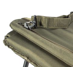 Nash Indulgence Ultralite Chair T9477 *Ex-Display*