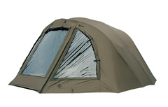 Nash Double Top Mk4 2 man Bivvy + Inner Capsule + Third Skin *Ex-Display*