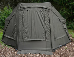 Carp Spirit Arma Skin Speed-R Winter Skin