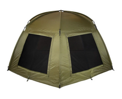 Trakker Tempest 200 Bivvy + Inner Capsule + Skull Cap *Ex-Display*