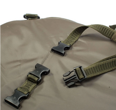 Nash Scope Ops Flat Mat Compact