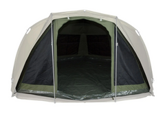 Trakker Tempest 200 Bivvy + Inner Capsule + Skull Cap *Ex-Display*