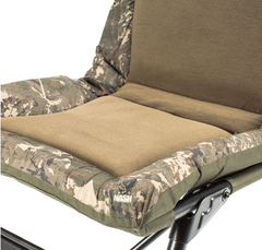 Nash Indulgence Ultralite Chair T9477 *Ex-Display*