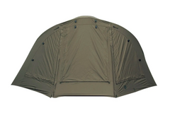 Nash Double Top Mk4 2 man Bivvy + Inner Capsule + Third Skin *Ex-Display*