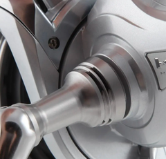 Shimano Aero Technium Mgs 14000 XSC