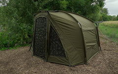 Fox Frontier XD Khaki Bivvy CUM300