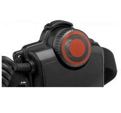 LEDLENSER H7R.2 Rechargeable LED Head Torch *Ex-Display*