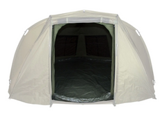 Trakker Tempest 200 Bivvy + Inner Capsule + Skull Cap *Ex-Display*