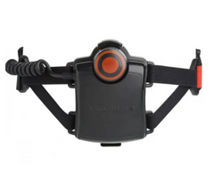 LEDLENSER H7R.2 Rechargeable LED Head Torch *Ex-Display*