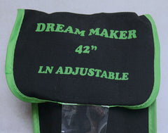 Rod Hutchinson Dream Maker 42