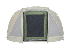 Trakker Tempest 200 Bivvy + Inner Capsule + Skull Cap *Ex-Display*