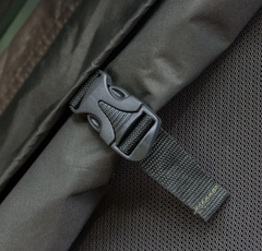 Nash Titan T1 Bivvy + Groundsheet + Wrap *Ex-Display*