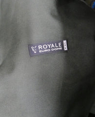 Fox Royale Euro Dome XXL 2 Man Bivvy *Ex-Display*