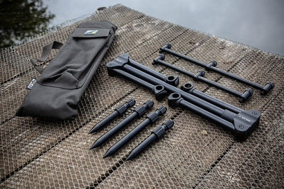 Solar A1 Ground Pod 4 & 6 Inch