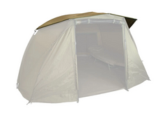 Trakker Tempest 200 Bivvy + Inner Capsule + Skull Cap *Ex-Display*