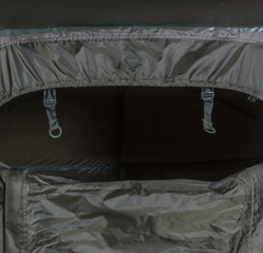 Nash Titan T1 Bivvy + Groundsheet + Wrap *Ex-Display*