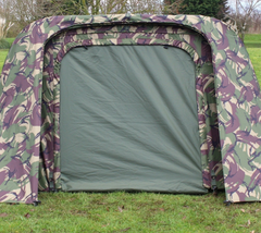 Wychwood Tactical Compact Bivvy + Overwrap *Ex-Display*