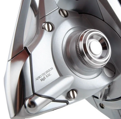 Shimano Aero Technium Mgs 14000 XSC