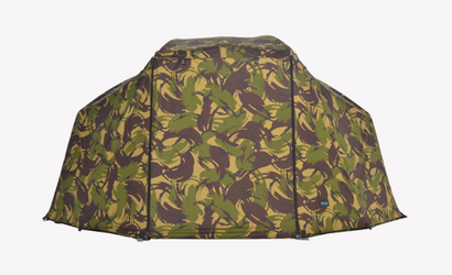 Aqua DPM Camo Fast & Light Overwrap 402305