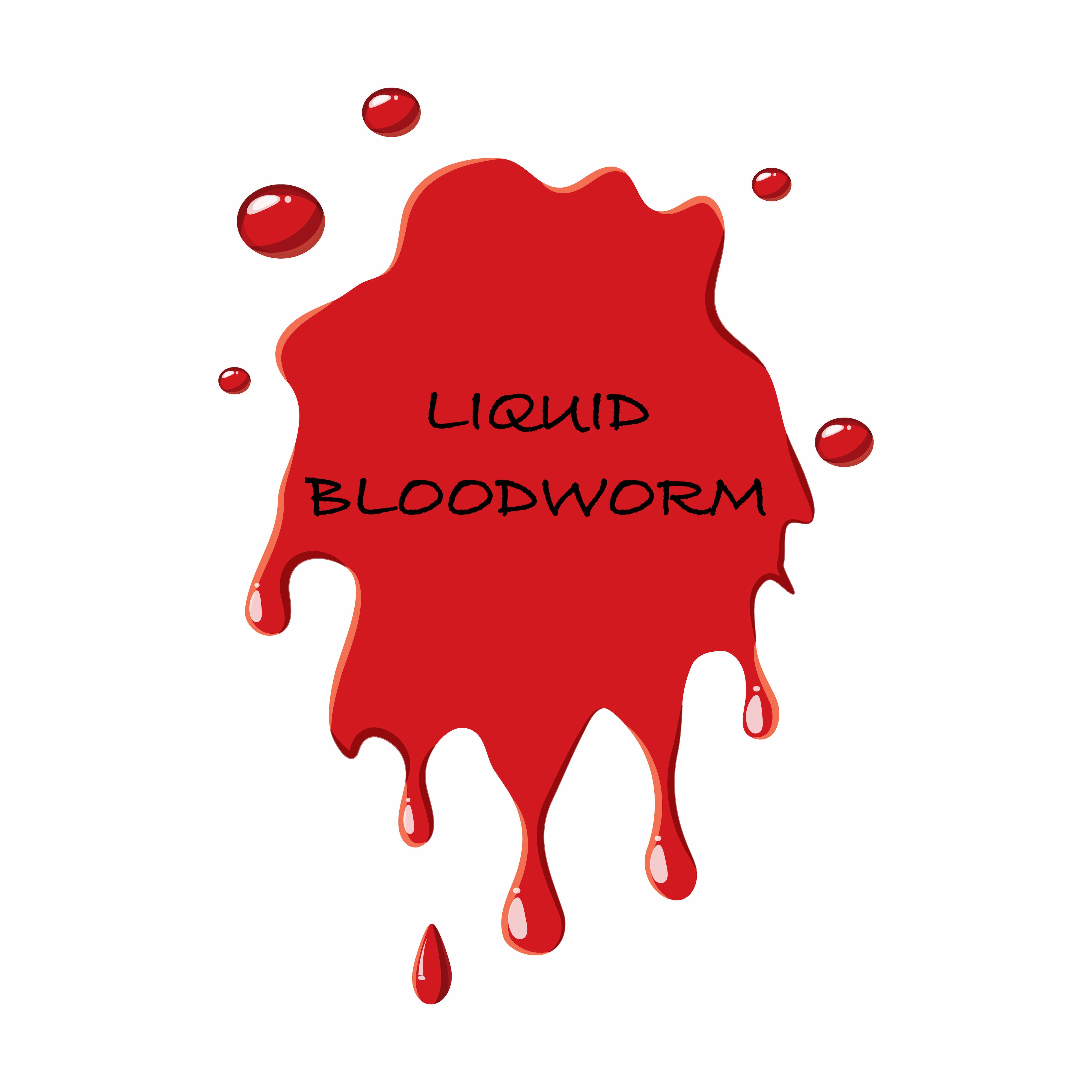 Bloodworm Liquid Extract