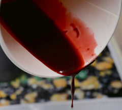 Bloodworm Liquid Extract