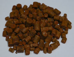 Bloodworm Pellet 1kg