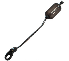 Nash Bobbin Kit Black Large T5314 Ex-Display