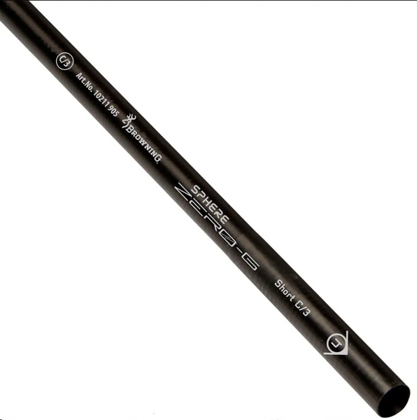 brownong micro fishing pole Browning Sphere Zero G F1 Plus Set 16m Pole UK – Fish For Tackle