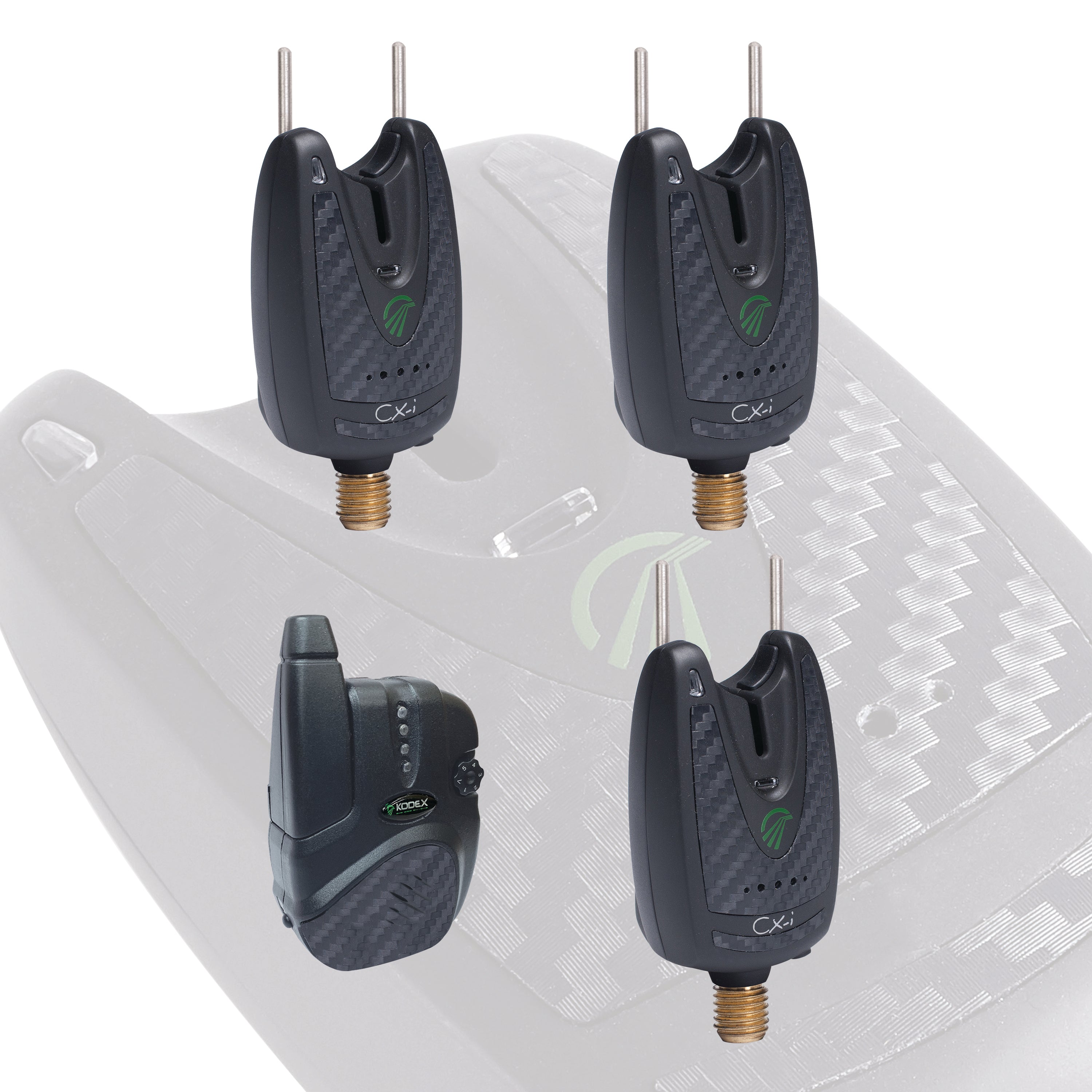 Kodex CX-i Wireless Alarm Set