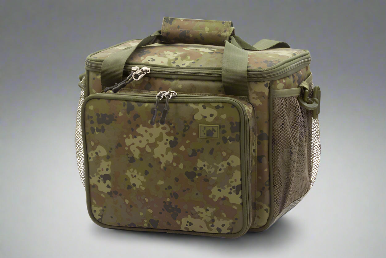 Thinking Anglers 600D Camfleck Cool Bag