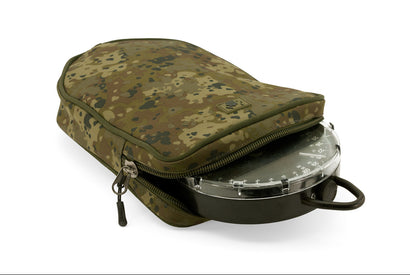 Thinking Anglers 600D Camfleck Scales Pouch