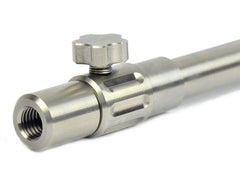 Summit Tackle Thumb Lock Colosseum Bankstick 20 Inch