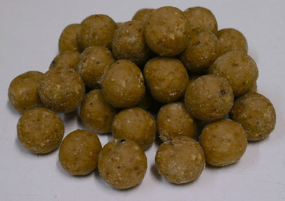 Coconut Cream Boilies