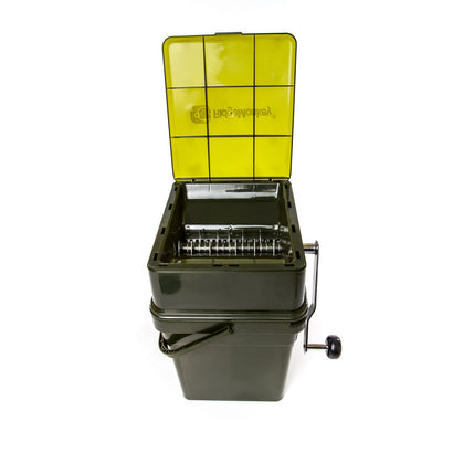 Ridgemonkey Advanced Boilie Crusher Full Kit *Ex-Display*