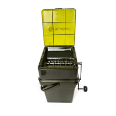 Ridgemonkey Advanced Boilie Crusher Full Kit *Ex-Display*