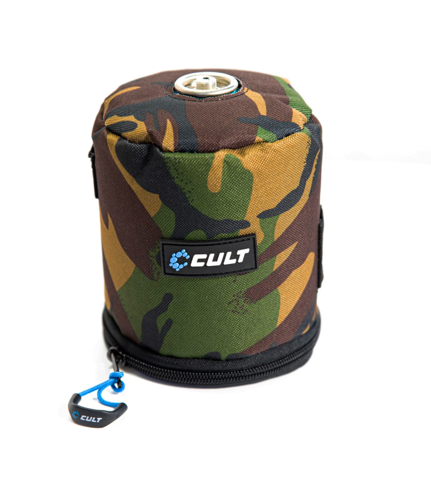 Cult Tackle DPM Gas Canister Case