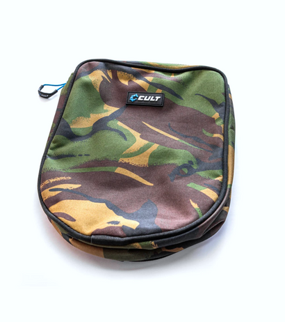 Cult Tackle DPM Scales Pouch