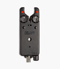 Delkim TXi-D Bite Alarm Red