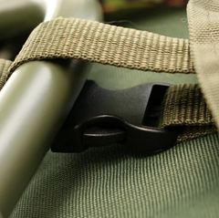 Gardner DPM Bedchair Cover