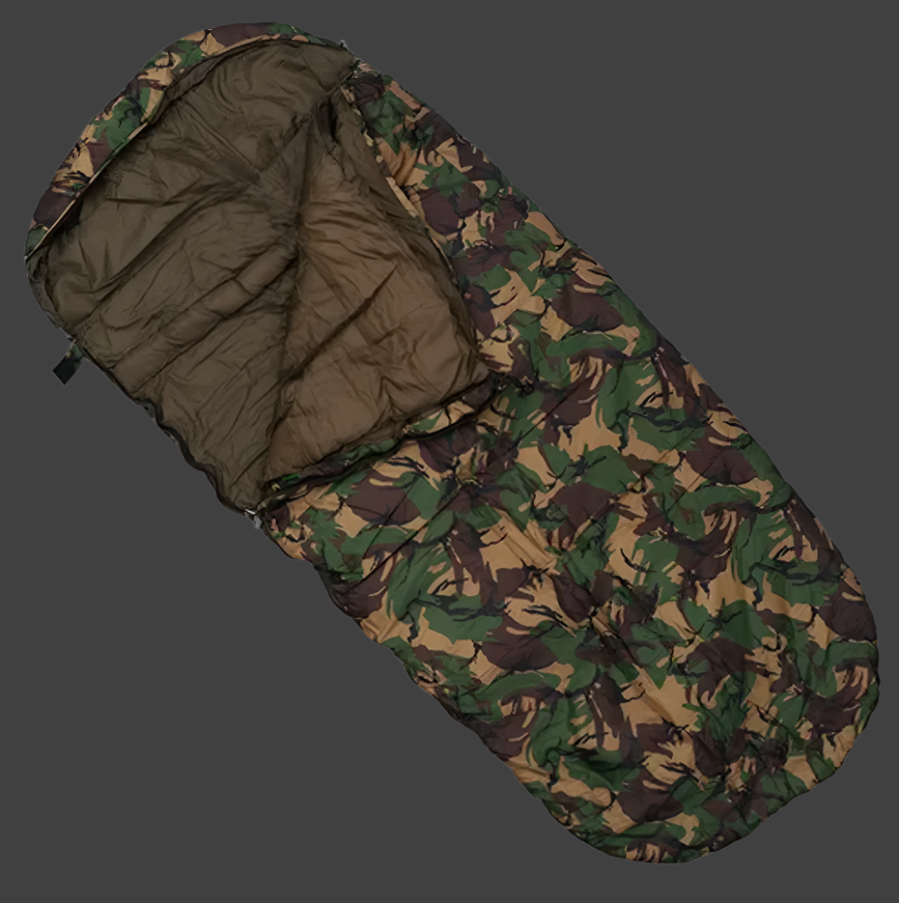 Gardner Duvet Compact Sleeping Bag