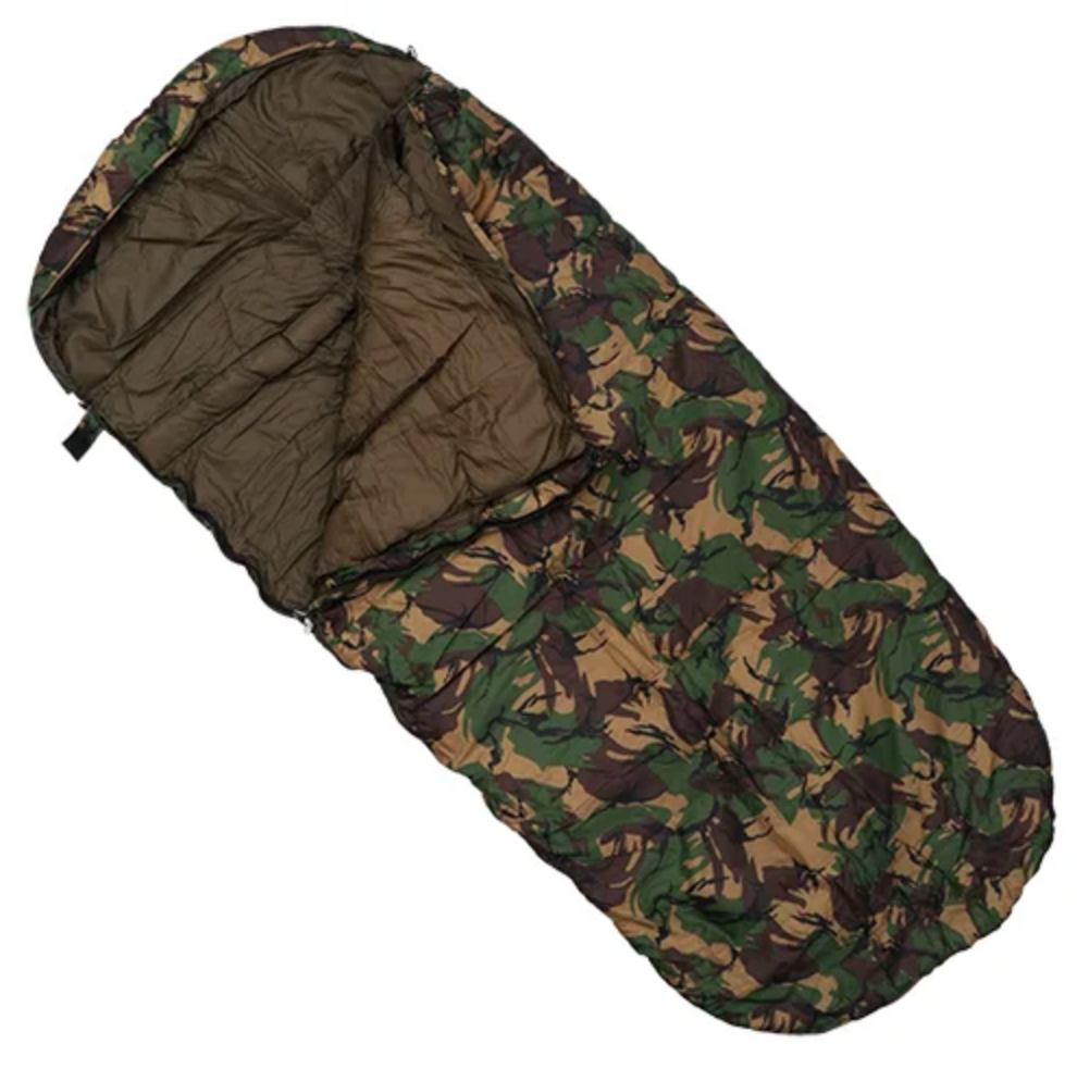 Gardner Duvet Plus Sleeping Bag