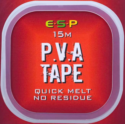 ESP PVA Tape 15m