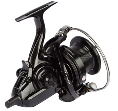 Daiwa Emblem BR 25A Reels X3
