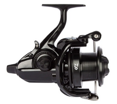 Daiwa Emblem BR 25A Reels X3
